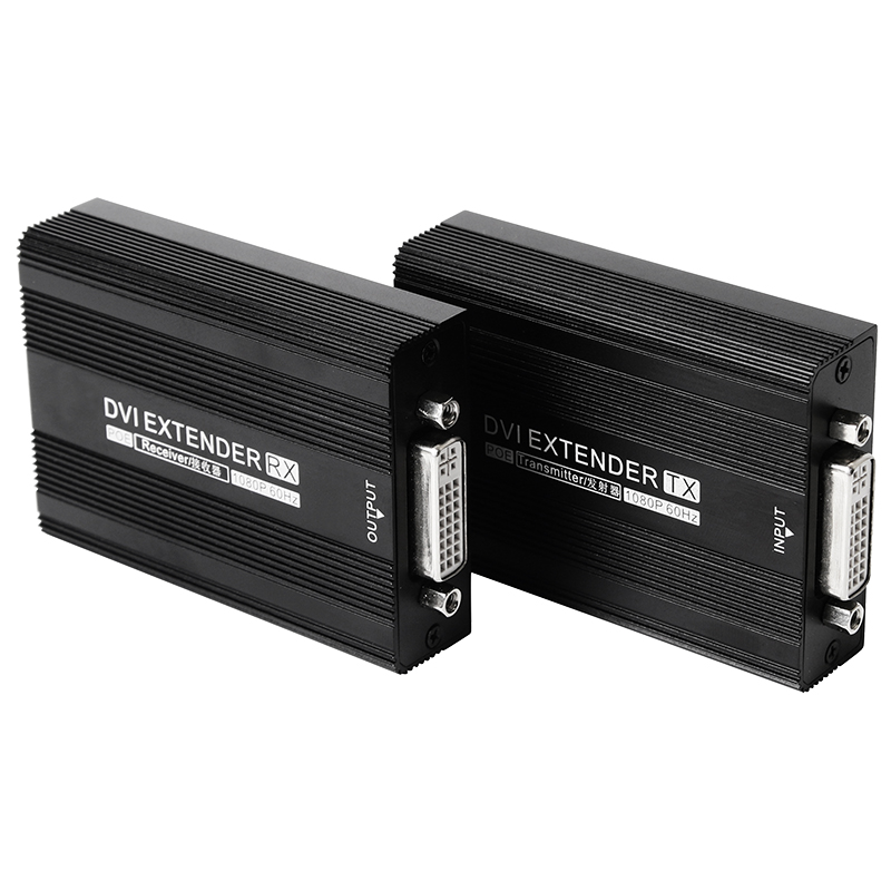 DVI1815 150m DVI -netzwerkkabel -extender 1080p / 60 -hz -aluminium -legierungs -sender + Empfänger Ethernet -kabeladapter - au Plug
DVI1815 150m DVI -netzwerkkabel -extender 1080p / 60 -hz -aluminium -legierungs -sender + Empfänger Ethernet -kabeladapter - au Plug