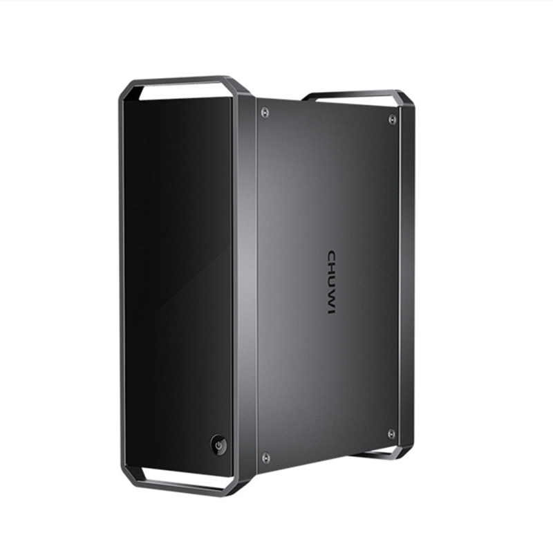 CHUWI CoreBox X Mini Gaming Desktop PC Intel Core i7-6560U 8GB RAM 256G SSD Windows 10 System Desktop Computer - EU Plug
CHUWI CoreBox X Mini Gaming Desktop PC Intel Core i7-6560U 8GB RAM 256G SSD Windows 10 System Desktop Computer - EU Plug
