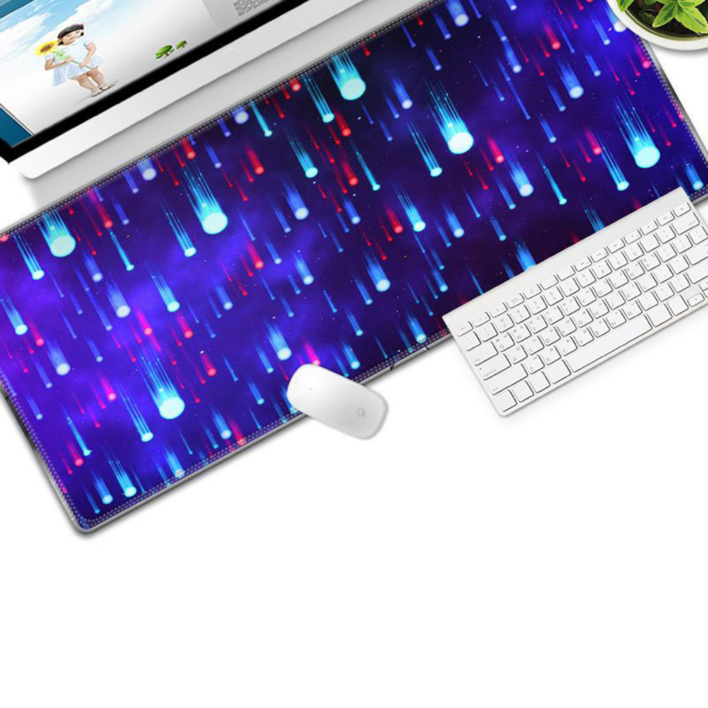 400x800x3mm Colorful Gaming Mouse Pad Keyboard Mat for PC Computer Laptop - Style 21
400x800x3mm Colorful Gaming Mouse Pad Keyboard Mat for PC Computer Laptop - Style 21