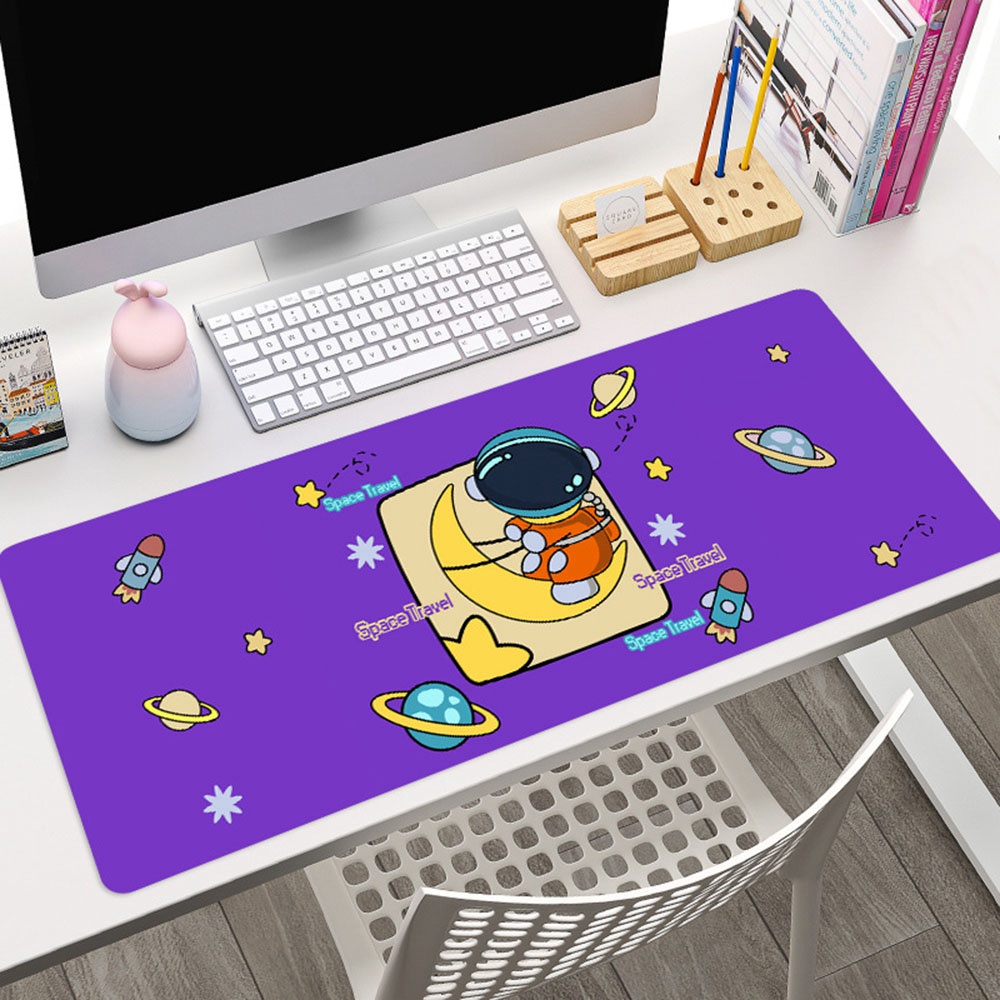 Meiler Hy1228 900x400x4mm Für Computer PC -laptop Große Gaming -maus -pads -verriegelungskantengummi -schreibtisch Matte - Astronaut
Meiler Hy1228 900x400x4mm Für Computer PC -laptop Große Gaming -maus -pads -verriegelungskantengummi -schreibtisch Matte - Astronaut
