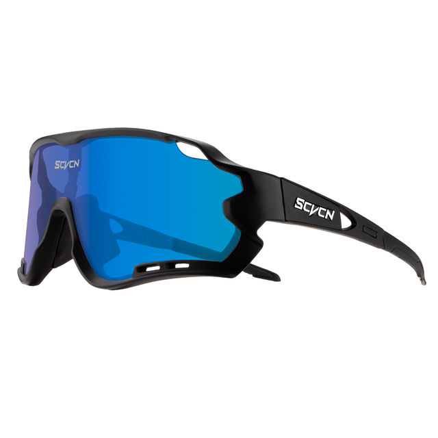 SCVSN Sc8016 Fahrradgläser UV -schutz Cycling Sonnenbrille TR90 Sportgläser Für Männer Frauen Road Rennen Fahren - 01
SCVSN Sc8016 Fahrradgläser UV -schutz Cycling Sonnenbrille TR90 Sportgläser Für Männer Frauen Road Rennen Fahren - 01