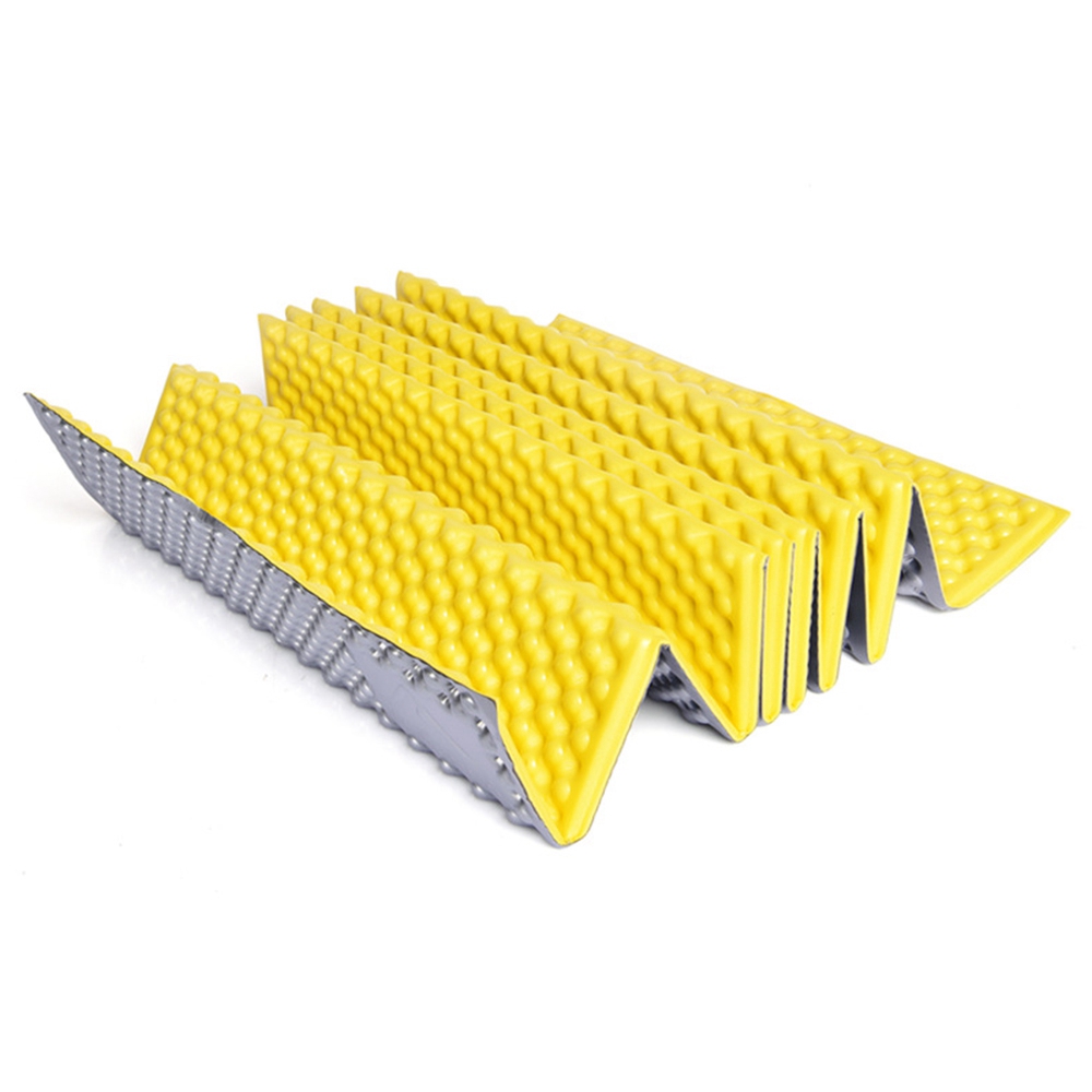 Wideea WSCM-003 Forturforkliche Faltbeitendable Schlaube Zeitsum Heame Pad Heame Für Camping Wanderwanderung Rucksackkissen - Gelb
Wideea WSCM-003 Forturforkliche Faltbeitendable Schlaube Zeitsum Heame Pad Heame Für Camping Wanderwanderung Rucksackkissen - Gelb