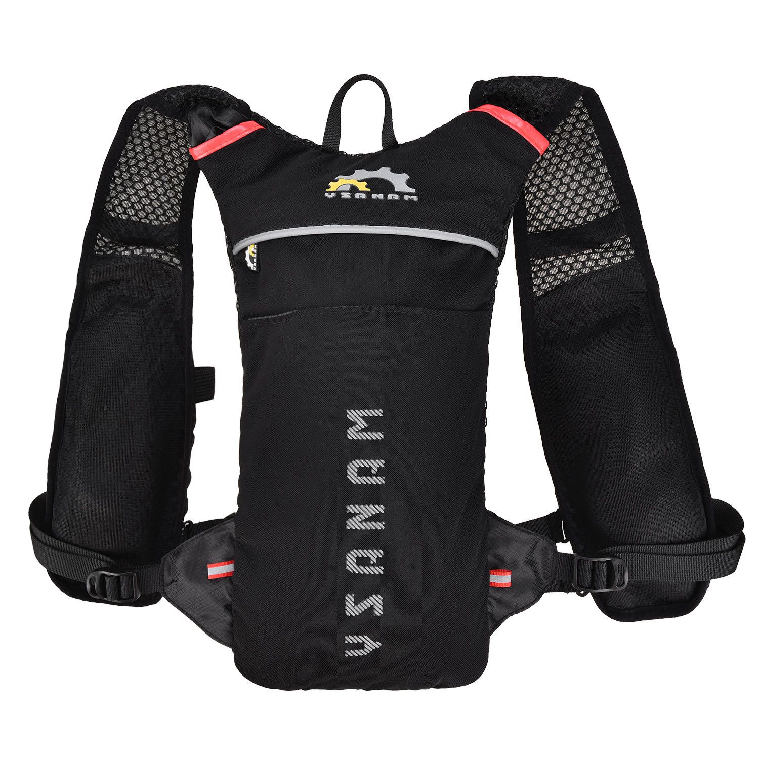 Ysanam YS-03C Outdoor Radsportwasserflasche Aufbewahrungstasche Flaschen-rucksackbeutel Zum Reiten Des Kletterns Wandern
Ysanam YS-03C Outdoor Radsportwasserflasche Aufbewahrungstasche Flaschen-rucksackbeutel Zum Reiten Des Kletterns Wandern