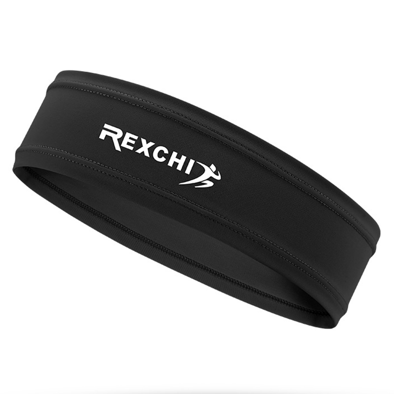 Rexchi XTJ31 Sport Fitness Stirnband Schnell Trocknend Schweißtreibend Yoga Running Basketball Hair Band - Schwarz
Rexchi XTJ31 Sport Fitness Stirnband Schnell Trocknend Schweißtreibend Yoga Running Basketball Hair Band - Schwarz