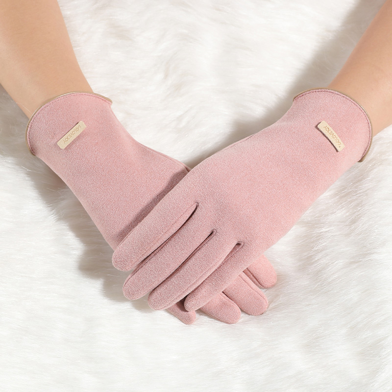 Golovejoy Dy43 Ein Paar Outdoor Sportradschuhe Windschutz -touchsbildschirmfunktion Wärmehandschuhe Für Den Winter - Rosa
Golovejoy Dy43 Ein Paar Outdoor Sportradschuhe Windschutz -touchsbildschirmfunktion Wärmehandschuhe Für Den Winter - Rosa