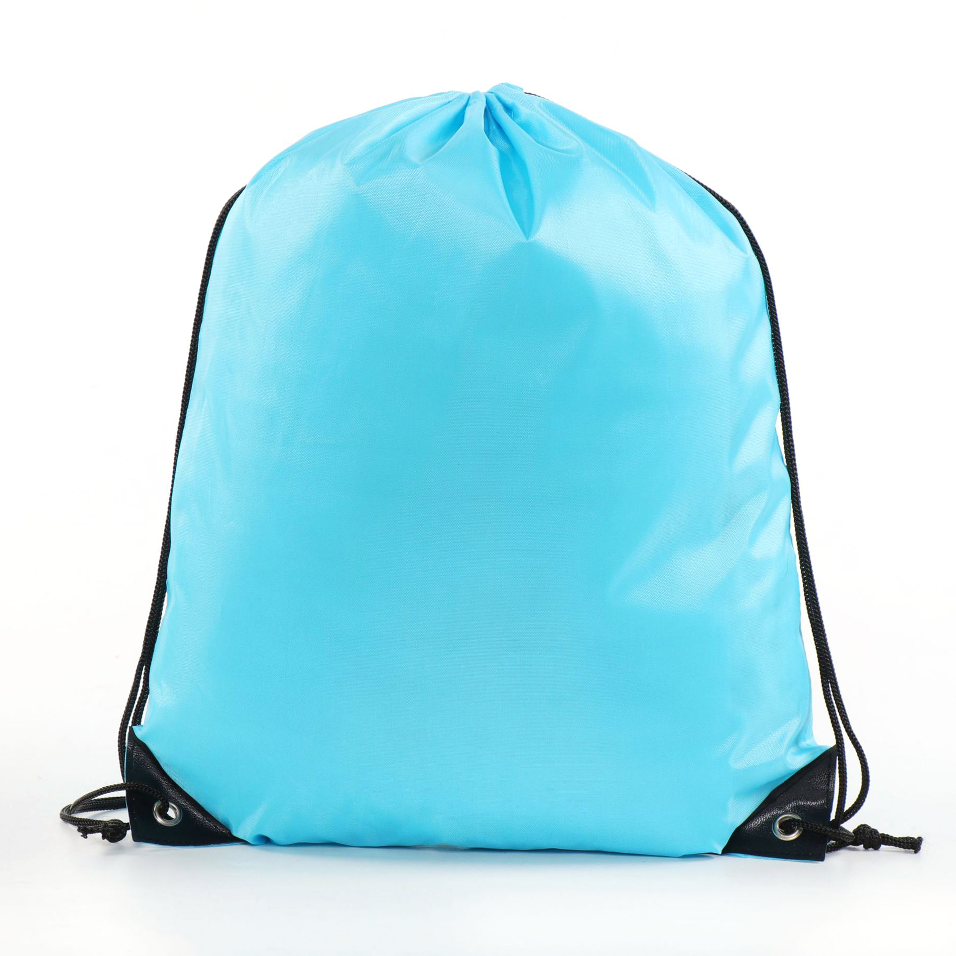 210d Polyester Tragbarer Sports Kordelstring -tasche Fitness Schuhe Kleidung Aufbewahrung Rucksack - Himmelblau
210d Polyester Tragbarer Sports Kordelstring -tasche Fitness Schuhe Kleidung Aufbewahrung Rucksack - Himmelblau