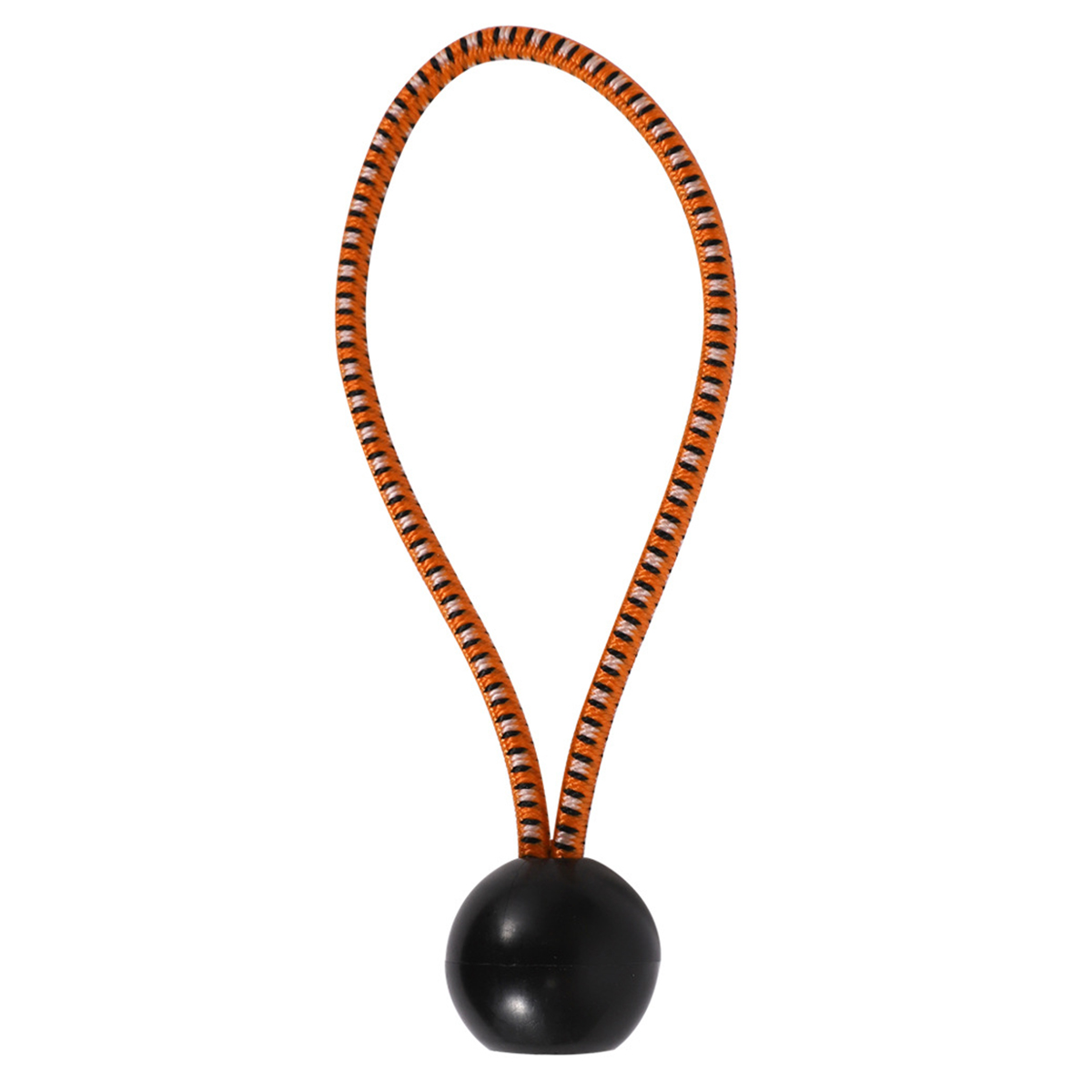 Elastischer Bungee-ball-riemen-nylon-gurt-organizer Förderer Für Outdoor Camping - Orangefarbener Weißer Punkt
Elastischer Bungee-ball-riemen-nylon-gurt-organizer Förderer Für Outdoor Camping - Orangefarbener Weißer Punkt