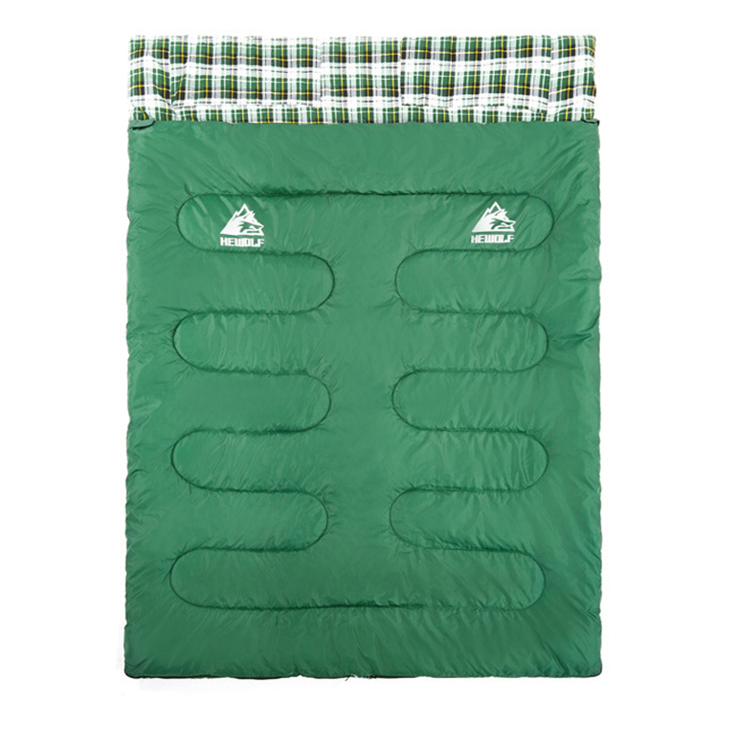 Hewolf 1765 3,2 kg Herbst Winter Outdoor Camping -wanderwanderung Tragbarer Umschlag Doppelspleiß - Armeegrün
Hewolf 1765 3,2 kg Herbst Winter Outdoor Camping -wanderwanderung Tragbarer Umschlag Doppelspleiß - Armeegrün