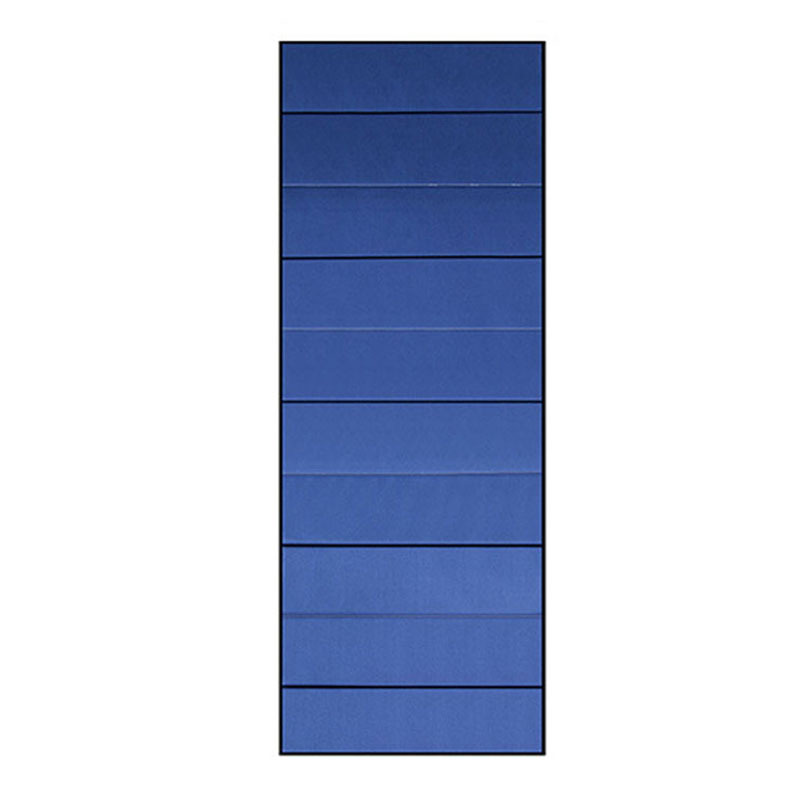 Aotu 10 mm Feuchtigkeitsdichtes Schlafmatten Matratze Outdoor Campingbüro Klappkop, 190x70 cm - Navy Blau
Aotu 10 mm Feuchtigkeitsdichtes Schlafmatten Matratze Outdoor Campingbüro Klappkop, 190x70 cm - Navy Blau