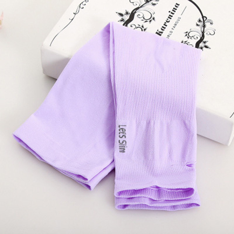 1 Paar Outdoor Sport Ice Seide Kühlhülse Sonnenschutz Armbedeckung Mit Daumenloch - Violett
1 Paar Outdoor Sport Ice Seide Kühlhülse Sonnenschutz Armbedeckung Mit Daumenloch - Violett