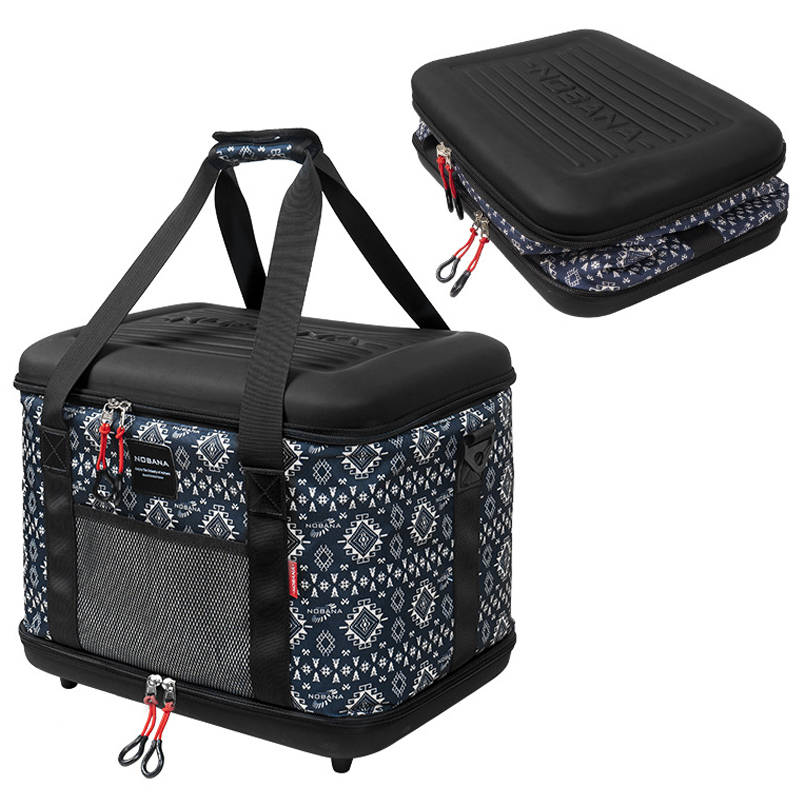 Nobana 40l Outdoor Camping Chef-umhängetasche Multifunktion Küche Utensilien Aufbewahrungsbeutel Faltbare Handtasche
Nobana 40l Outdoor Camping Chef-umhängetasche Multifunktion Küche Utensilien Aufbewahrungsbeutel Faltbare Handtasche