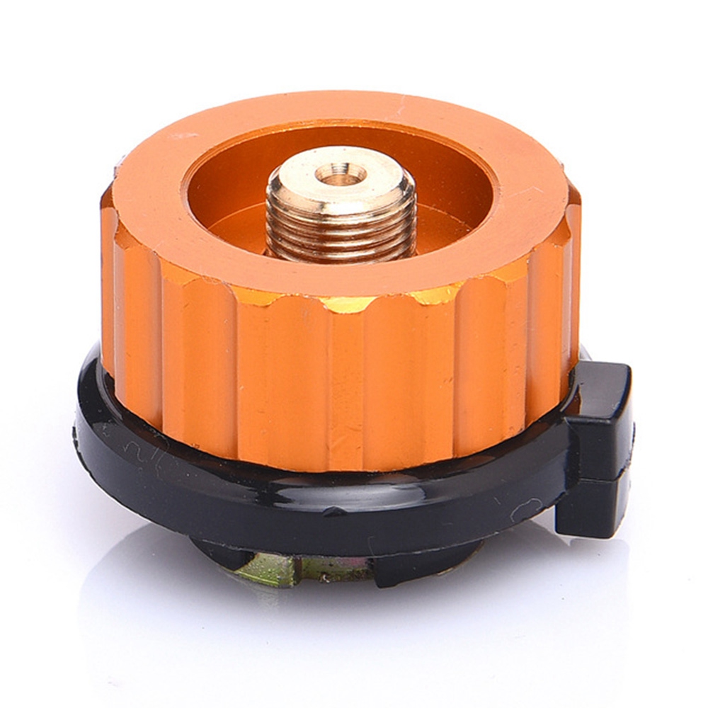 LJ6100 Outdoor Camping Wanderwanderung Langer Benzinzylinder -Adapter -Gasbrennerofenanschluss
LJ6100 Outdoor Camping Wanderwanderung Langer Benzinzylinder -Adapter -Gasbrennerofenanschluss