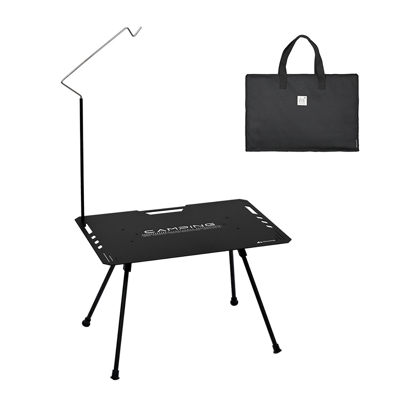 Shinetrip -camping -tisch Aluminiumlegierung Tragbarer Picknicktisch Gerät Faltbarer Schreibtisch Für Barbecue Backyard Party - Schwarz
Shinetrip -camping -tisch Aluminiumlegierung Tragbarer Picknicktisch Gerät Faltbarer Schreibtisch Für Barbecue Backyard Party - Schwarz
