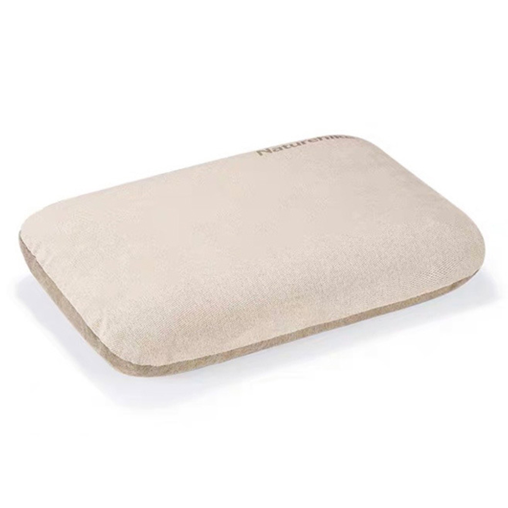 Naturehike Outdoor Camping Nicht-rutsch-samtkissenbezugskissenabdeckung Für Aufblasbare 3d-schwammkissen - Khaki
Naturehike Outdoor Camping Nicht-rutsch-samtkissenbezugskissenabdeckung Für Aufblasbare 3d-schwammkissen - Khaki