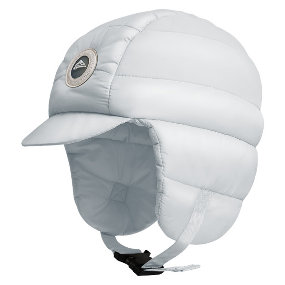 Golovejoy DMZ91 Herren Winter Windproof Bim Design Bomber Hut Ski Ski Auf Ohrklappe Beanie Cap Halten Warm Halten - Hellgrau
Golovejoy DMZ91 Herren Winter Windproof Bim Design Bomber Hut Ski Ski Auf Ohrklappe Beanie Cap Halten Warm Halten - Hellgrau