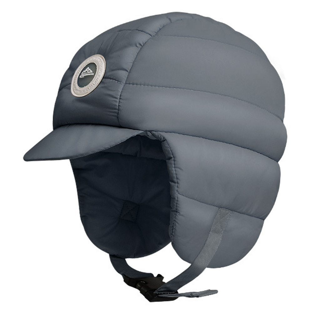 Golovejoy DMZ91 Herren Winter Windproof Bim Design Bomber Hut Ski Ski Auf Ohrklappe Beanie Cap Halten Warm Halten - Dunkelgrau
Golovejoy DMZ91 Herren Winter Windproof Bim Design Bomber Hut Ski Ski Auf Ohrklappe Beanie Cap Halten Warm Halten - Dunkelgrau