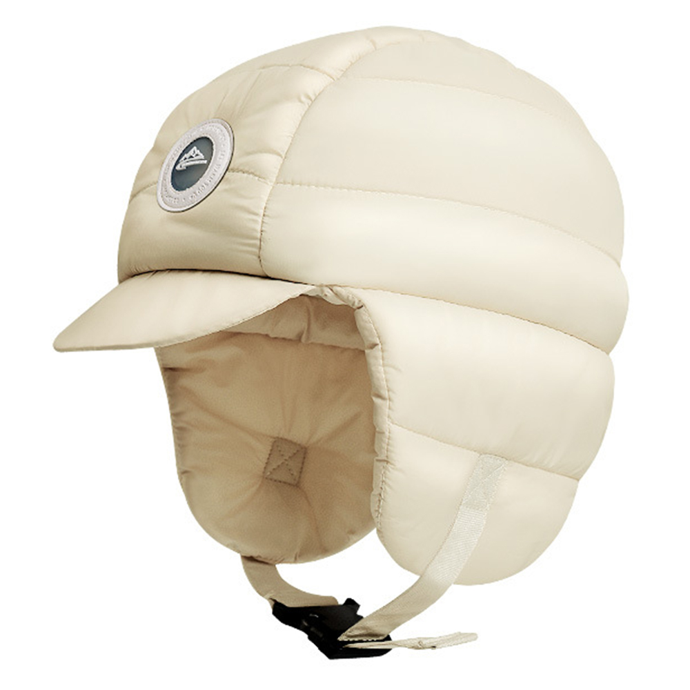 Golovejoy DMZ91 Herren Winter Windproof Bim Design Bomber Hut Ski Ski Auf Ohrklappe Beanie Cap Halten Warm Halten - Beige
Golovejoy DMZ91 Herren Winter Windproof Bim Design Bomber Hut Ski Ski Auf Ohrklappe Beanie Cap Halten Warm Halten - Beige