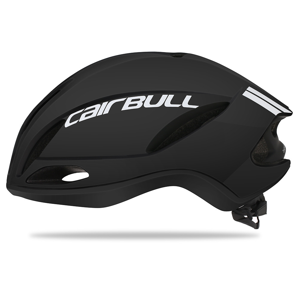 CAIRBULL CB-06 Straßenkreislauf Helm PC+EPS MTB Mountain Bicycle Helm, 55-61 cm - Schwarz-weiss
CAIRBULL CB-06 Straßenkreislauf Helm PC+EPS MTB Mountain Bicycle Helm, 55-61 cm - Schwarz-weiss