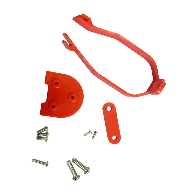 Heckfender-Halterungs-Kit Für Xiaomi M365 Elektroroller Ersatzzubehör Fußkissen-Dichtung + Kotguard-Dichtung - Rot
Heckfender-Halterungs-Kit Für Xiaomi M365 Elektroroller Ersatzzubehör Fußkissen-Dichtung + Kotguard-Dichtung - Rot