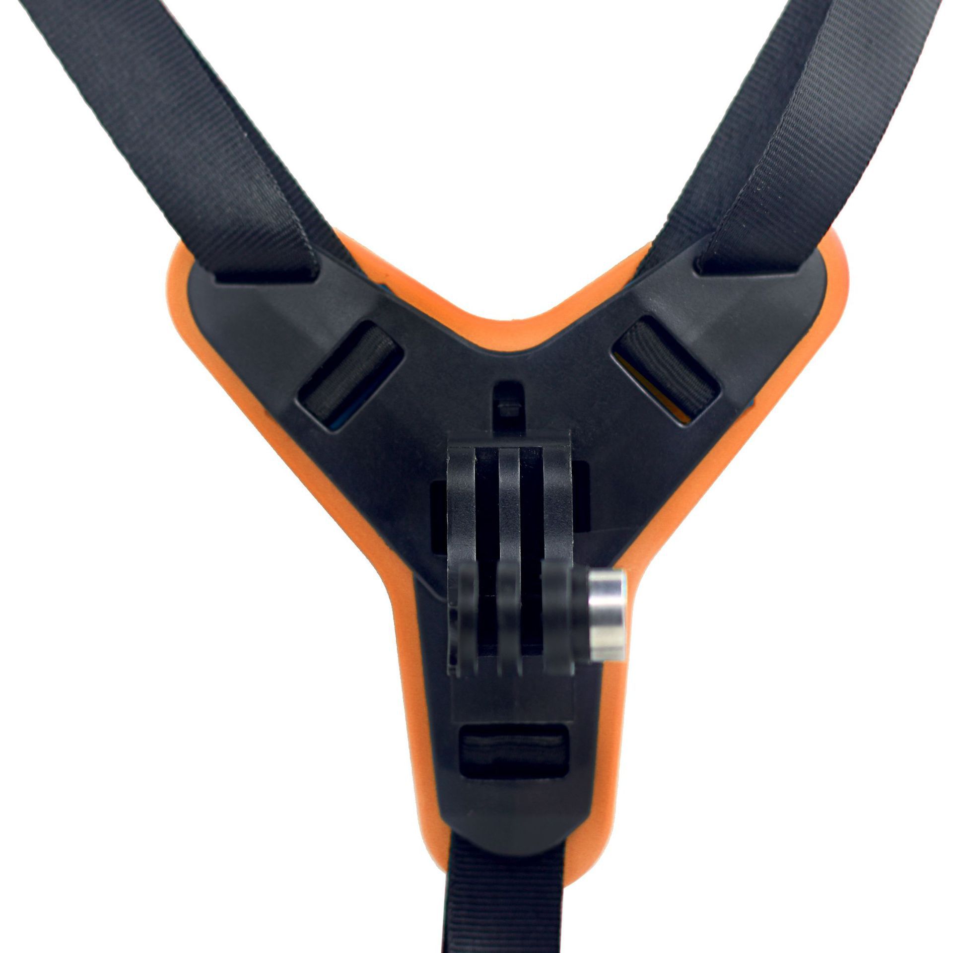 Motorradhelm Vordere Kinngurtmontage Für Actionkamera, Helmkinnhalterhalterung - Orange
Motorradhelm Vordere Kinngurtmontage Für Actionkamera, Helmkinnhalterhalterung - Orange