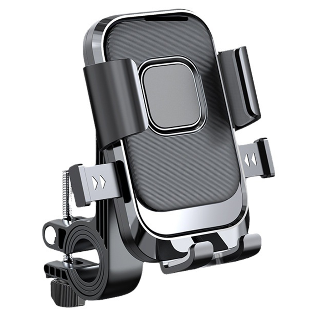 Elektromotorrad -lenker / Rückfahrspiegelmontage -mobilfunkhalter -navigationshalterung - Lenkermontage / Schwarz
Elektromotorrad -lenker / Rückfahrspiegelmontage -mobilfunkhalter -navigationshalterung - Lenkermontage / Schwarz