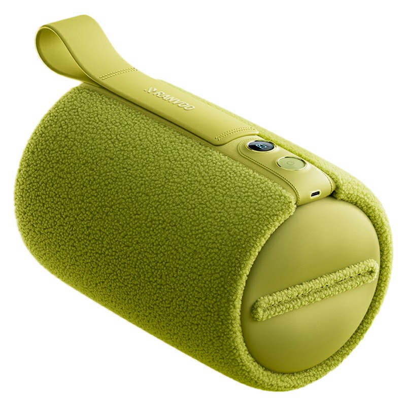 Ranvoo NB1 Graphene Hand Warmer Rechargeable Portable Handwarmer Встроенный Нагреватель Аккумулятора 4000 Мач. - Зеленый
Ranvoo NB1 Graphene Hand Warmer Rechargeable Portable Handwarmer Встроенный Нагреватель Аккумулятора 4000 Мач. - Зеленый