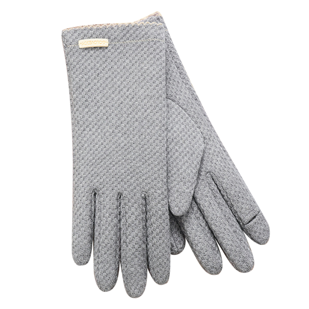Golovejoy Dy48 Ein Paar Gittermuster Thermischer Hand Wärmere Radsporthandschuhe Mit Flip -daumenabdeckung, um Den Telefonbildschirm zu Berühren - Grau
Golovejoy Dy48 Ein Paar Gittermuster Thermischer Hand Wärmere Radsporthandschuhe Mit Flip -daumenabdeckung, um Den Telefonbildschirm zu Berühren - Grau