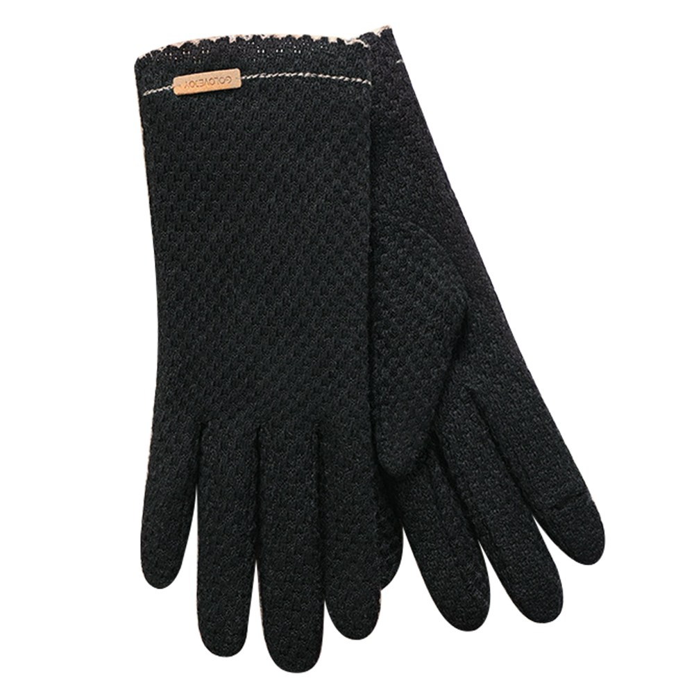 Golovejoy Dy48 Ein Paar Gittermuster Thermischer Hand Wärmere Radsporthandschuhe Mit Flip -daumenabdeckung, um Den Telefonbildschirm zu Berühren - Schwarz
Golovejoy Dy48 Ein Paar Gittermuster Thermischer Hand Wärmere Radsporthandschuhe Mit Flip -daumenabdeckung, um Den Telefonbildschirm zu Berühren - Schwarz