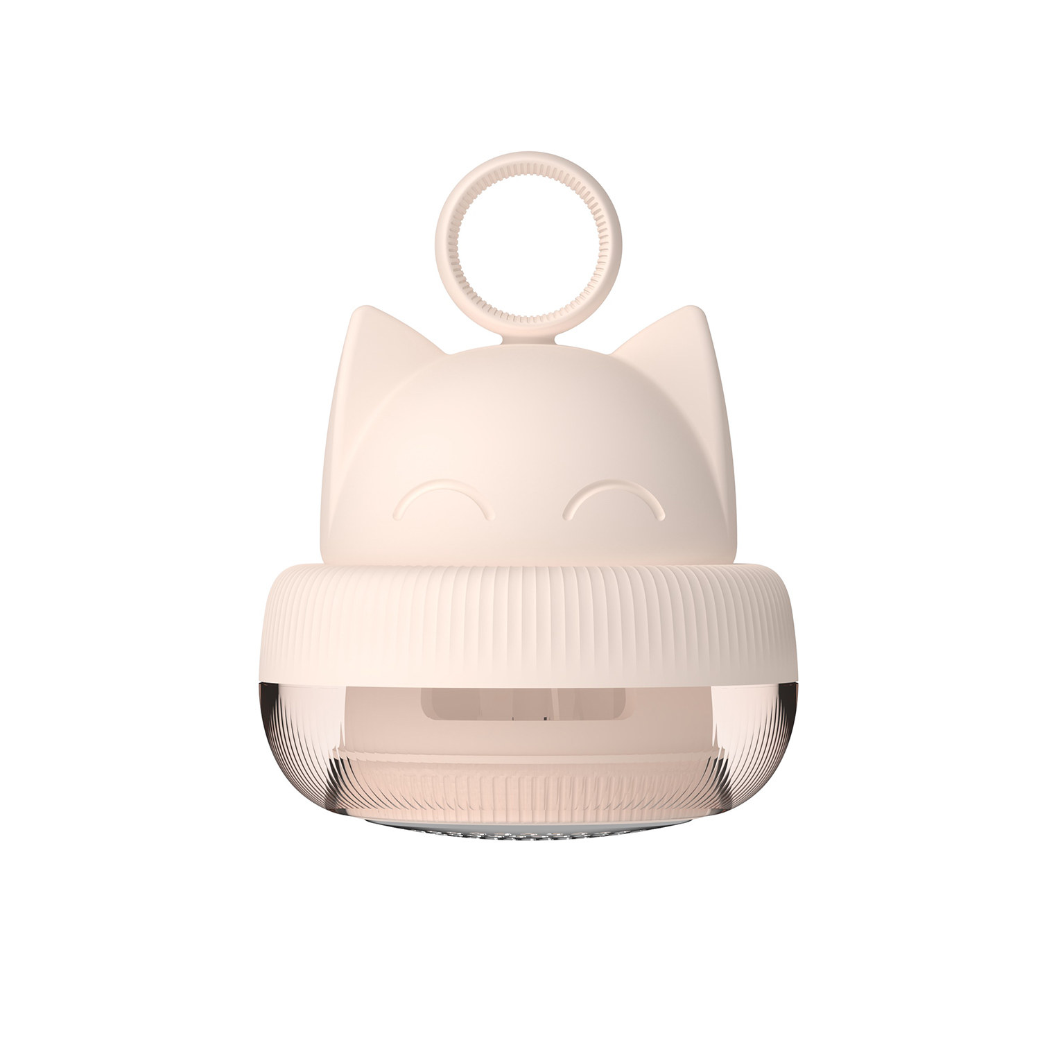 USB Rechargeable Clothing Lint Remover Portable Cartoon Shape Fabric Fluff Shaver - Apricot
USB Rechargeable Clothing Lint Remover Portable Cartoon Shape Fabric Fluff Shaver - Apricot