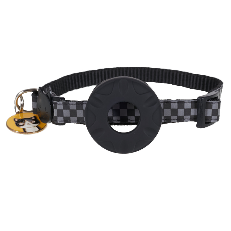 Hundeverfolgungkragen Für Apfellufttag Verstellbare Reflektierende Haustierkragen Silikonabdeckung Mit Anhänger
Hundeverfolgungkragen Für Apfellufttag Verstellbare Reflektierende Haustierkragen Silikonabdeckung Mit Anhänger