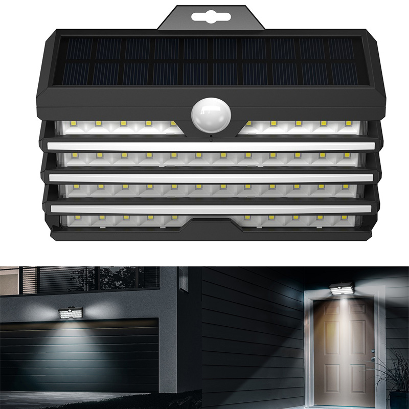 Baseus 1 PC Energy Collection Серия Солнечный Датчик Тела Настенный Светильник
Baseus 1 PC Energy Collection Серия Солнечный Датчик Тела Настенный Светильник