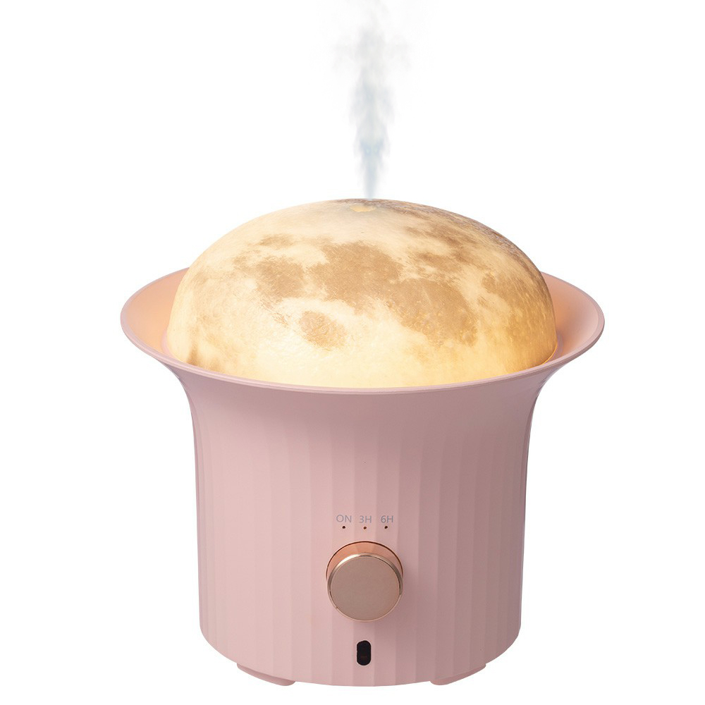 WX102 400ml Aromatherapy Diffuser Air Humidifier Essential Oil Diffuser Atomizer for Home Office - Pink/UK Plug
WX102 400ml Aromatherapy Diffuser Air Humidifier Essential Oil Diffuser Atomizer for Home Office - Pink/UK Plug