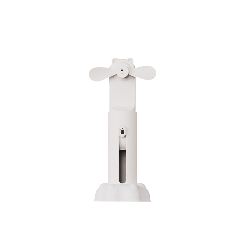 MAR-20BX Mite Bear Portable Hansheld Fan Fan Fanchlench Bank Многофункциональный Мини-вентилятор - Белый
MAR-20BX Mite Bear Portable Hansheld Fan Fan Fanchlench Bank Многофункциональный Мини-вентилятор - Белый