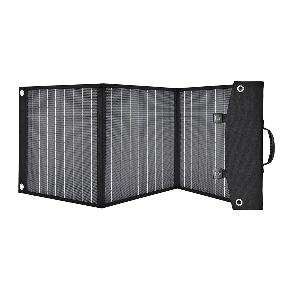 LSFC-60 60W Faltbares ETFE Solar Panel Tragbares Outdoor-notstromgenerator QC3.0 PD Fast Ladegerät
LSFC-60 60W Faltbares ETFE Solar Panel Tragbares Outdoor-notstromgenerator QC3.0 PD Fast Ladegerät