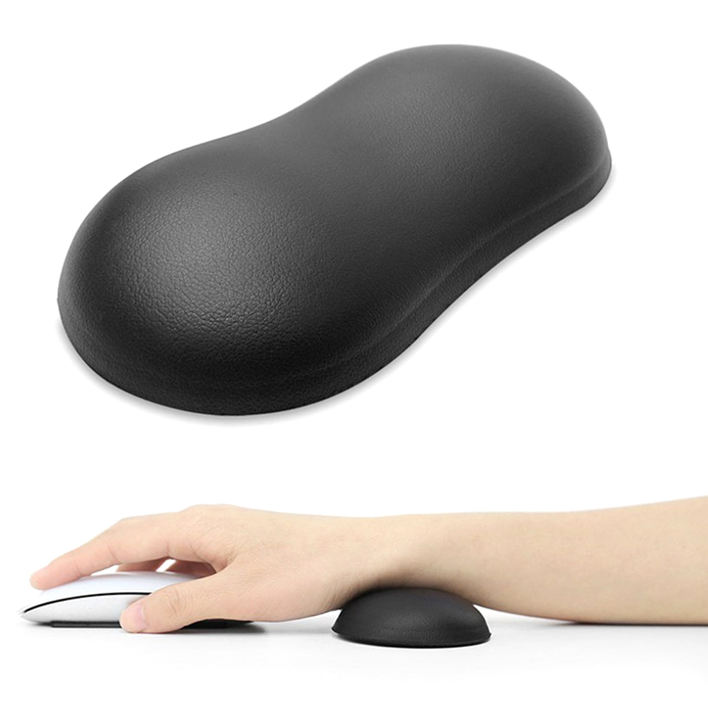 Vaydeer Rutschfeste Silikon Mauspad Handgelenkstützenstützpad Palm Hand Kissenkissen Für Büro Home
Vaydeer Rutschfeste Silikon Mauspad Handgelenkstützenstützpad Palm Hand Kissenkissen Für Büro Home