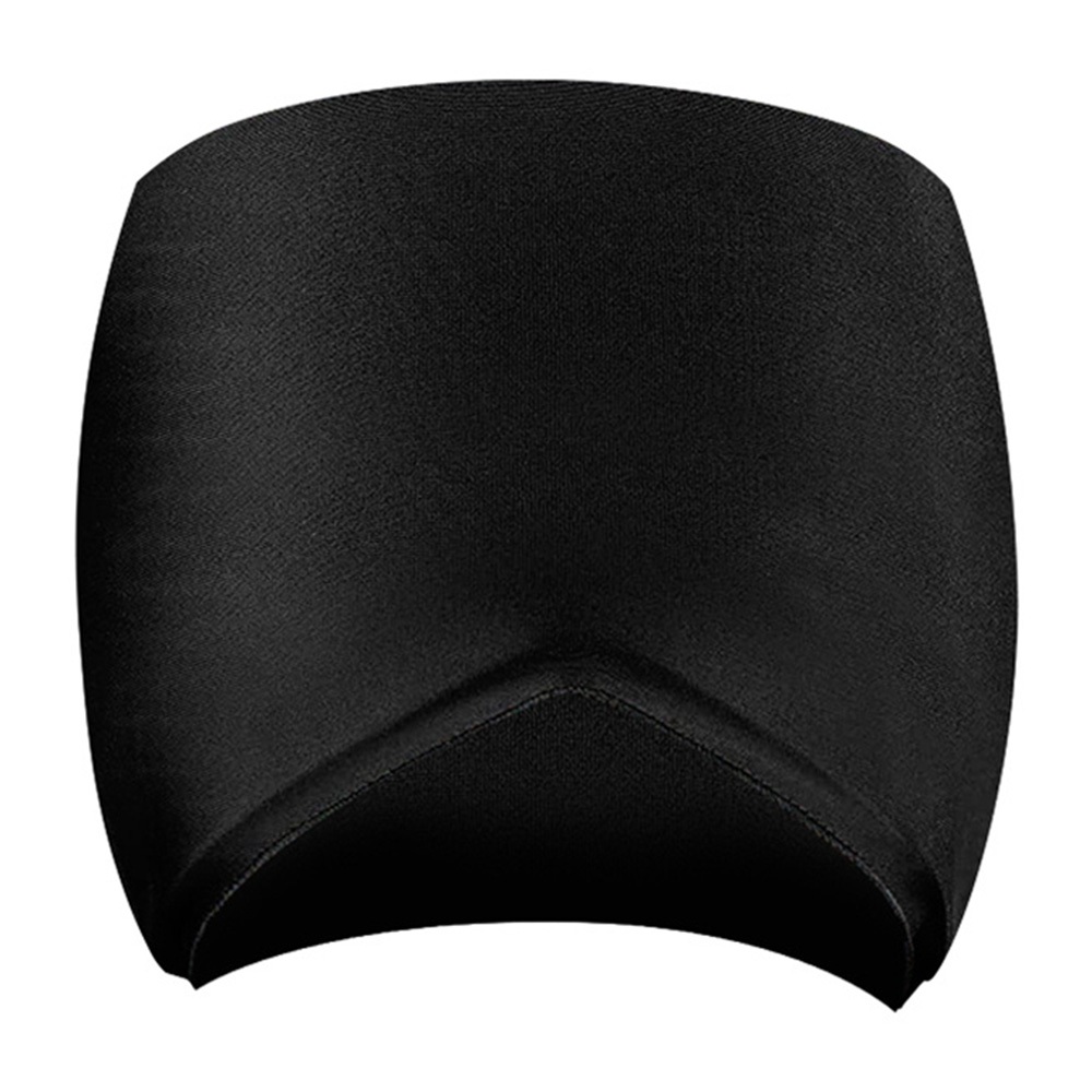 H08201 Kopfschmerz Migräne Reliefhut Gel Lycra Heiß / Kalte Kompresskappe Hohlkopfhaube - Schwarz
H08201 Kopfschmerz Migräne Reliefhut Gel Lycra Heiß / Kalte Kompresskappe Hohlkopfhaube - Schwarz