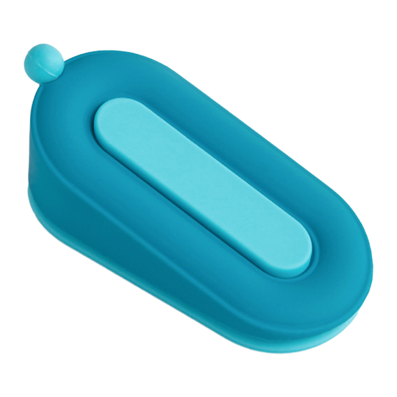 FZT030 Wall Protector PVC -türstopper Mit Lagerhalter Für Home Office, 9,5*4,8*3,5 cm (ST) - Blau
FZT030 Wall Protector PVC -türstopper Mit Lagerhalter Für Home Office, 9,5*4,8*3,5 cm (ST) - Blau