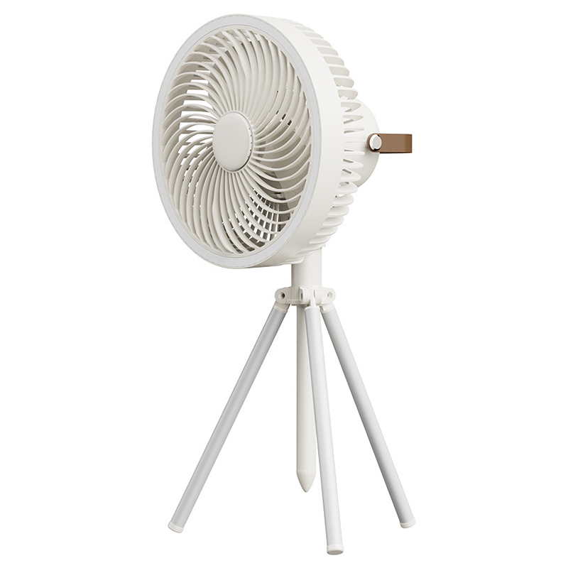 Y31 Outdoor Camping -fan Mosquito Repellent Tent Hanging Lüfter Desktop Stativfan (kein Mückenschutzpolster) - Beige
Y31 Outdoor Camping -fan Mosquito Repellent Tent Hanging Lüfter Desktop Stativfan (kein Mückenschutzpolster) - Beige