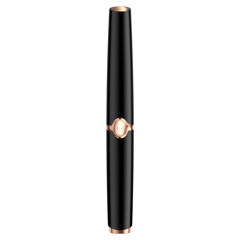 ZB-0205 Portable Electric Heated Eyelash Curler Long Lasting Eye Lashes Beauty Tool
ZB-0205 Portable Electric Heated Eyelash Curler Long Lasting Eye Lashes Beauty Tool