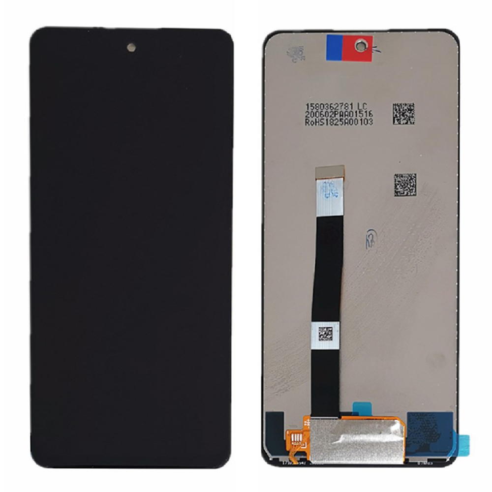 Für LG Q92 5G OEM -ersatz -lcd -bildschirm Und Digitalisiererbaugruppe (ohne Logo), LG Q92 5G
Für LG Q92 5G OEM -ersatz -lcd -bildschirm Und Digitalisiererbaugruppe (ohne Logo), LG Q92 5G