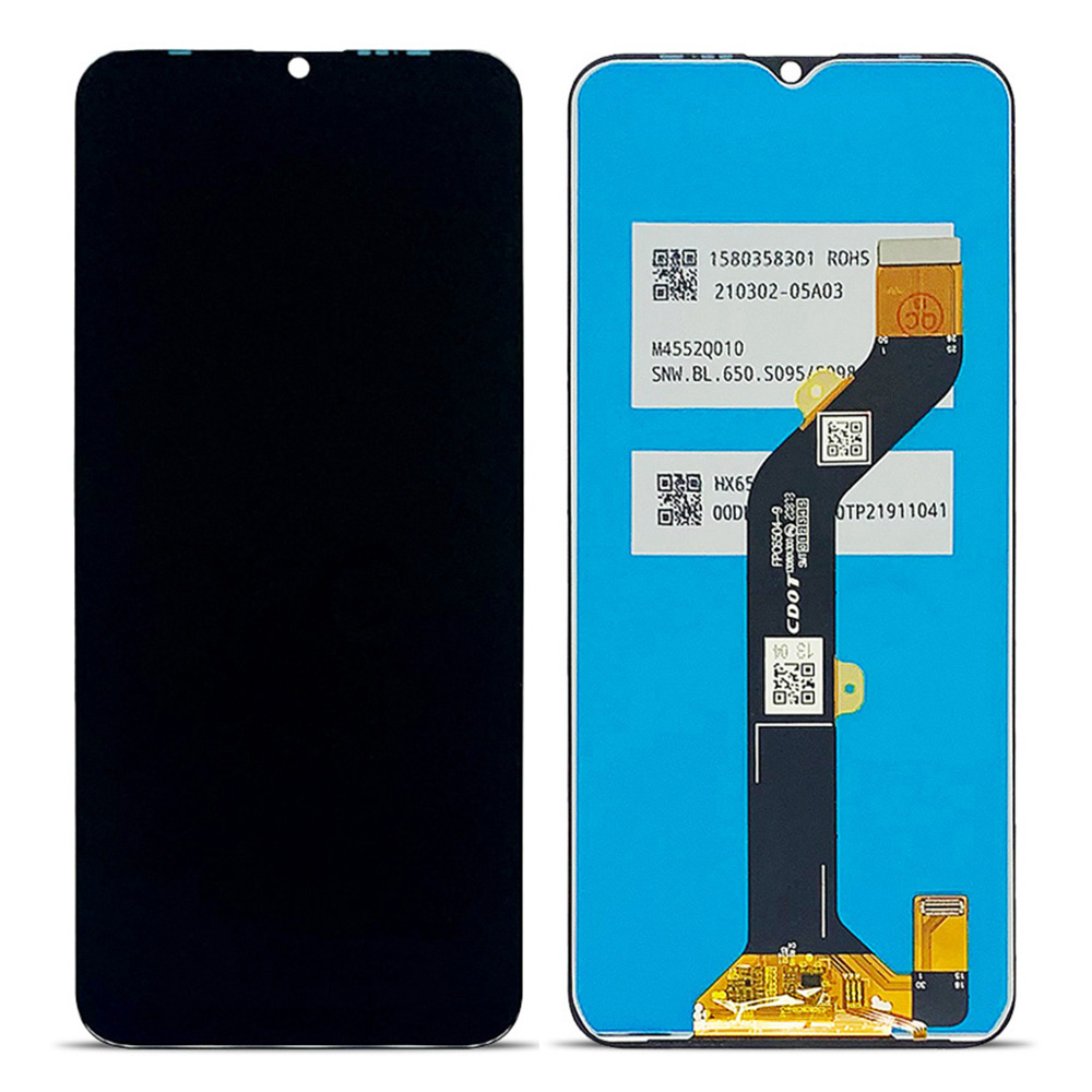 Für Itel P36 / Itel P36 Pro LCD -bildschirm Und Digitalisierer -montage -ersatz (ohne Logo), Other Phone Models
Für Itel P36 / Itel P36 Pro LCD -bildschirm Und Digitalisierer -montage -ersatz (ohne Logo), Other Phone Models