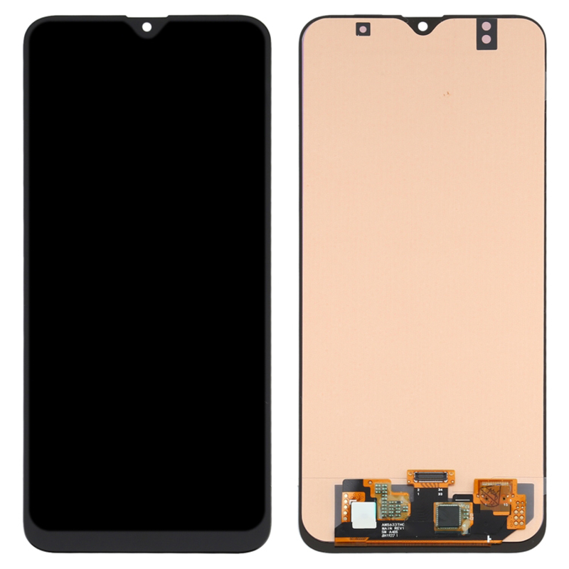 OLED -bildschirm Und Digitalisierer -montage -teil Für Samsung Galaxy A40s A407, Galaxy A40s
OLED -bildschirm Und Digitalisierer -montage -teil Für Samsung Galaxy A40s A407, Galaxy A40s
