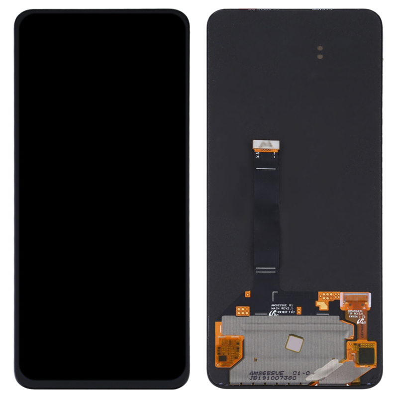 LCD -bildschirm Und Digitalisierer -montage (ohne Logo) Für Oppo Reno2, OPPO Reno2
LCD -bildschirm Und Digitalisierer -montage (ohne Logo) Für Oppo Reno2, OPPO Reno2