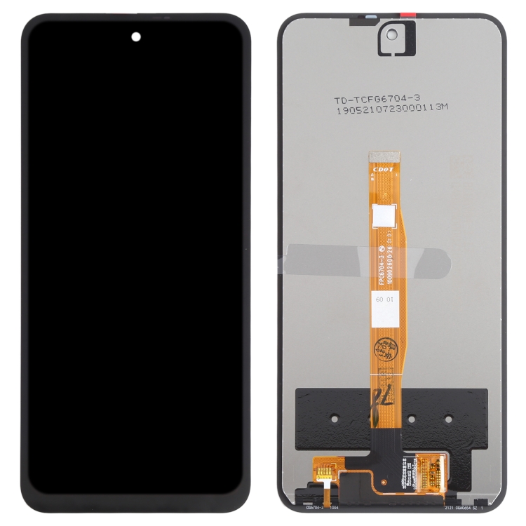 Lcd-bildschirm Und Digitalisierer-montage (ohne Logo) Für Nokia XR20 TA-1368/TA-1362, Nokia XR20 5G
Lcd-bildschirm Und Digitalisierer-montage (ohne Logo) Für Nokia XR20 TA-1368/TA-1362, Nokia XR20 5G