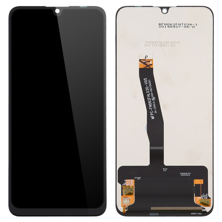 LCD -bildschirm Der Grad B (ohne Logo) Für Huawei P Smart 2020, Huawei P smart 2020
LCD -bildschirm Der Grad B (ohne Logo) Für Huawei P Smart 2020, Huawei P smart 2020