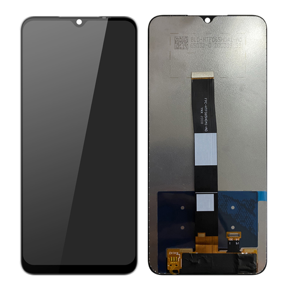LCD -bildschirm Und Digitalisierer Des Grades C (ohne Logo) Für Xiaomi Redmi 9at/redmi 9i, Xiaomi Redmi 9AT
LCD -bildschirm Und Digitalisierer Des Grades C (ohne Logo) Für Xiaomi Redmi 9at/redmi 9i, Xiaomi Redmi 9AT