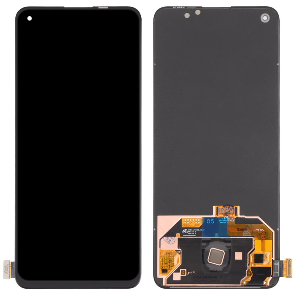 Für Oppo Reno6 5G PEQM00 CPH2251 Grad A OEM -demoled -bildschirm Und Digitalisierer -montage -teil (ohne Logo), Oppo Reno6 5G
Für Oppo Reno6 5G PEQM00 CPH2251 Grad A OEM -demoled -bildschirm Und Digitalisierer -montage -teil (ohne Logo), Oppo Reno6 5G