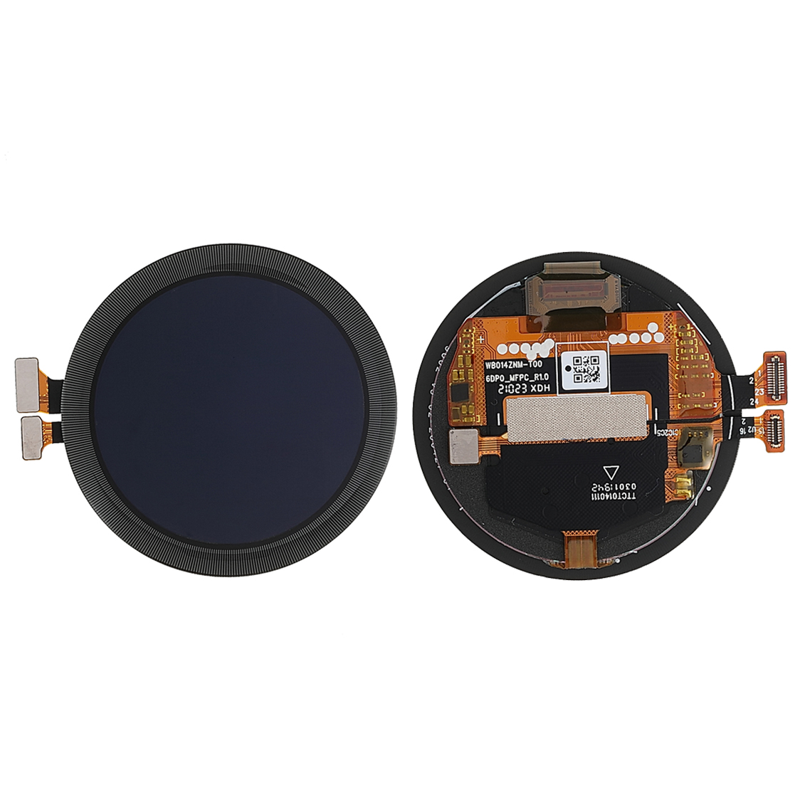 Für Huawei Watch GT 2e 2020 1,39 "grad S OEM Ersatz -oled -bildschirm Und Digitalisierer -montage -teil (ohne Logo), Huawei Watch GT 2e
Für Huawei Watch GT 2e 2020 1,39 "grad S OEM Ersatz -oled -bildschirm Und Digitalisierer -montage -teil (ohne Logo), Huawei Watch GT 2e