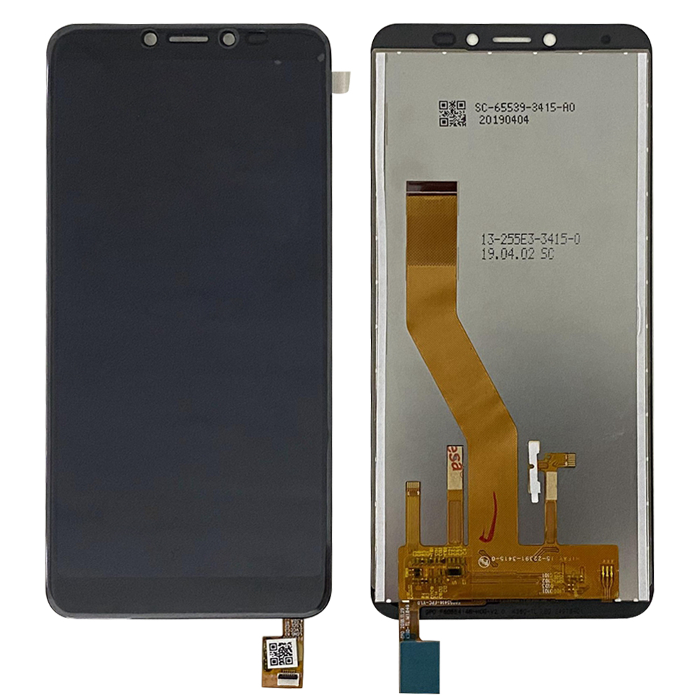 Für Wiko Y51 Grade S OEM Ersatzly- Und Digitalisierer -montage -teil (ohne Logo), Other Phone Models
Für Wiko Y51 Grade S OEM Ersatzly- Und Digitalisierer -montage -teil (ohne Logo), Other Phone Models
