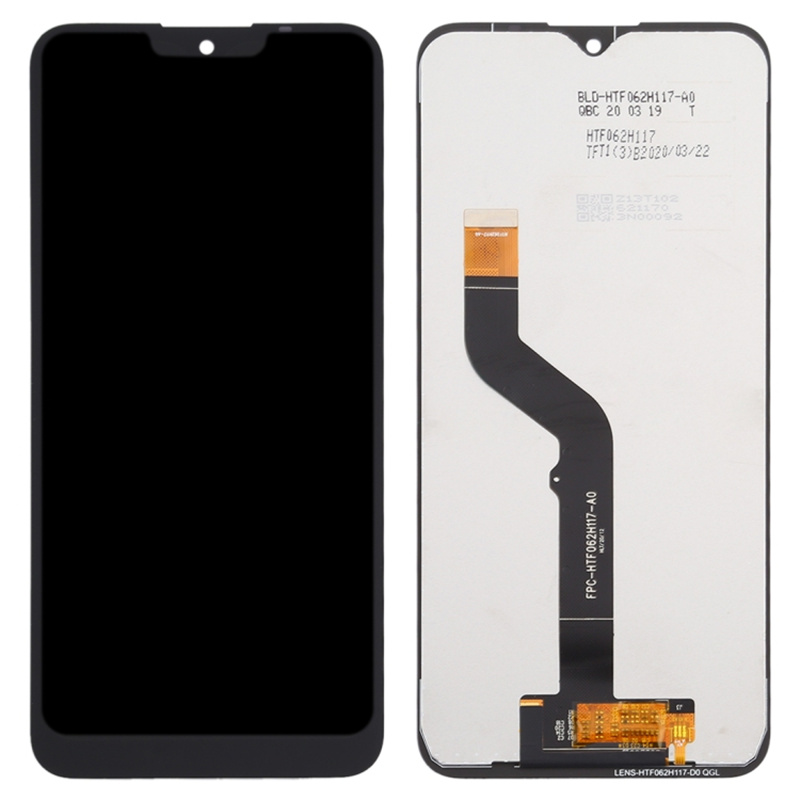 Für Wiko Y81 Grade S OEM Ersatzly- Und Digitalisierer -montage -teil (ohne Logo), Other Phone Models
Für Wiko Y81 Grade S OEM Ersatzly- Und Digitalisierer -montage -teil (ohne Logo), Other Phone Models